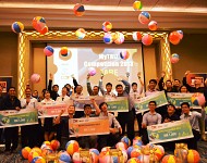 MyTRIZ Competition 2013 Winners